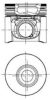 NüRAL 87-122200-00 Piston